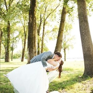 Meet your Posher, Rebecca